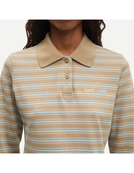 SAMSOE SAMSOE polo SADOVER