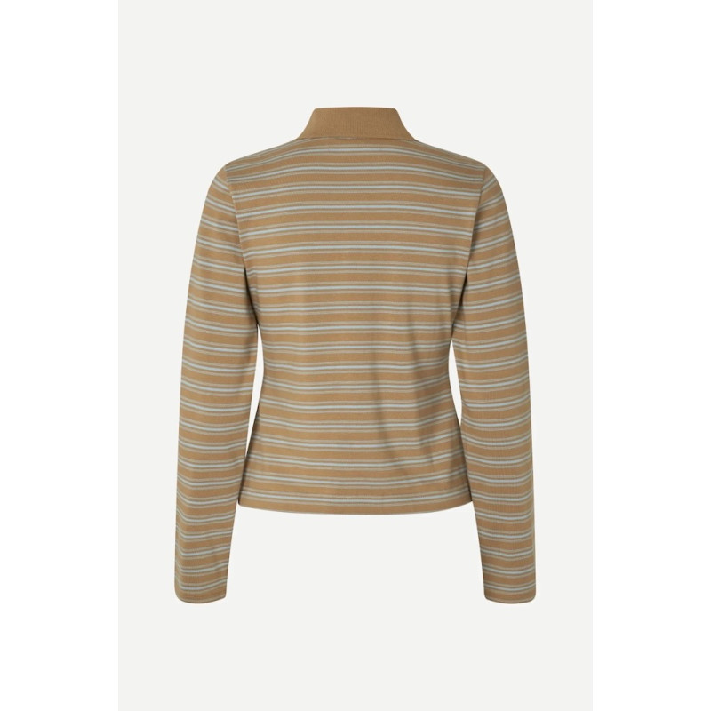 SAMSOE SAMSOE polo SADOVER