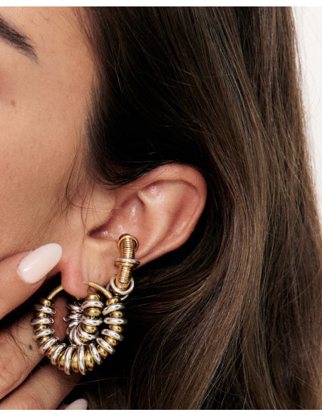 SIGAL Earcuff NEBULA