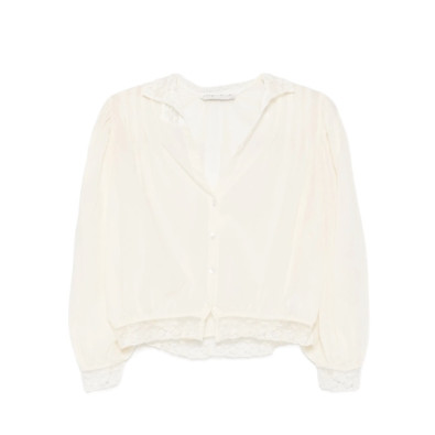 PHISIQUE DU ROLE chemise ROMANTIC