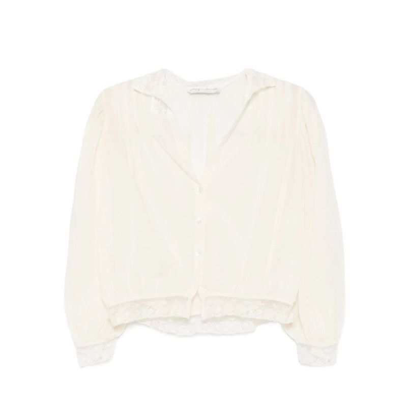 PHISIQUE DU ROLE chemise ROMANTIC