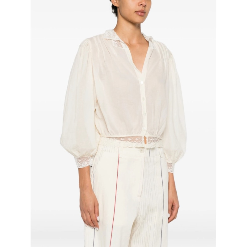 PHISIQUE DU ROLE chemise ROMANTIC