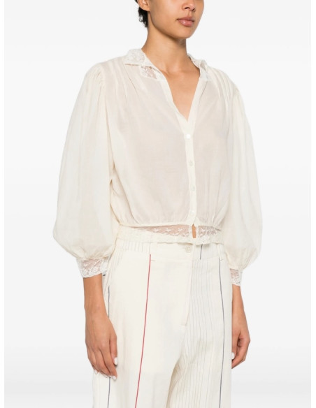 PHISIQUE DU ROLE chemise ROMANTIC