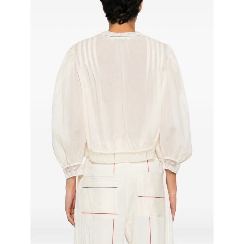 PHISIQUE DU ROLE chemise ROMANTIC
