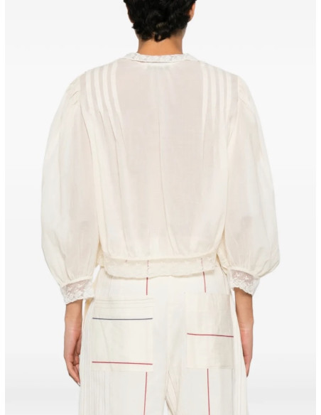PHISIQUE DU ROLE chemise ROMANTIC