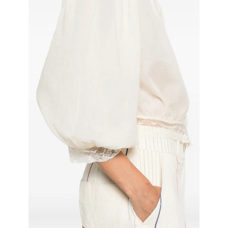 PHISIQUE DU ROLE chemise ROMANTIC