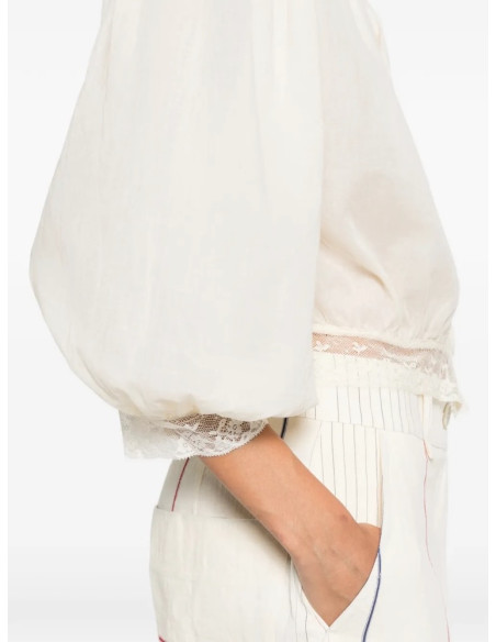 PHISIQUE DU ROLE chemise ROMANTIC