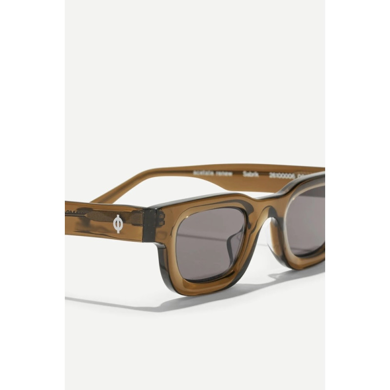 SAMSOE SAMSOE lunettes SABIRK