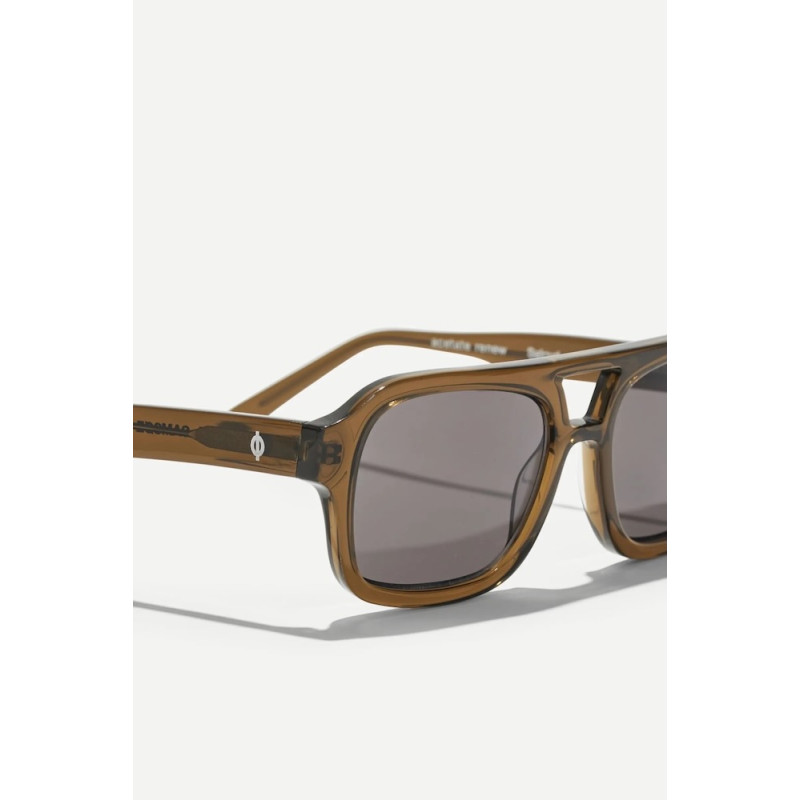 SAMSOE SAMSOE lunettes SALOYD