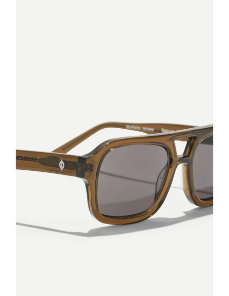 SAMSOE SAMSOE lunettes SALOYD