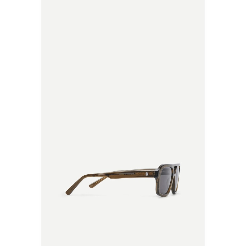 SAMSOE SAMSOE lunettes SALOYD