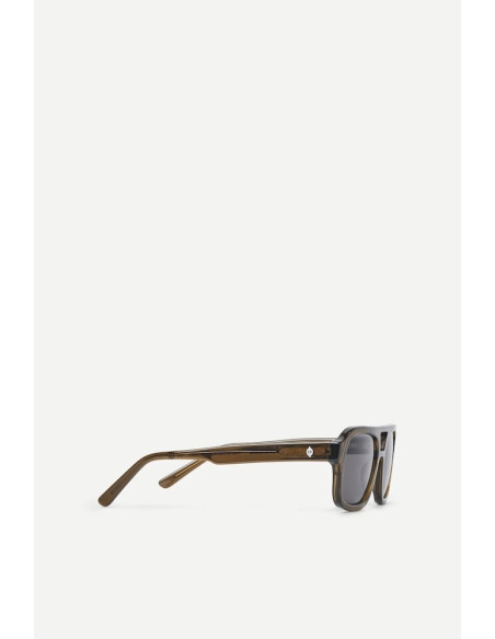 SAMSOE SAMSOE lunettes SALOYD