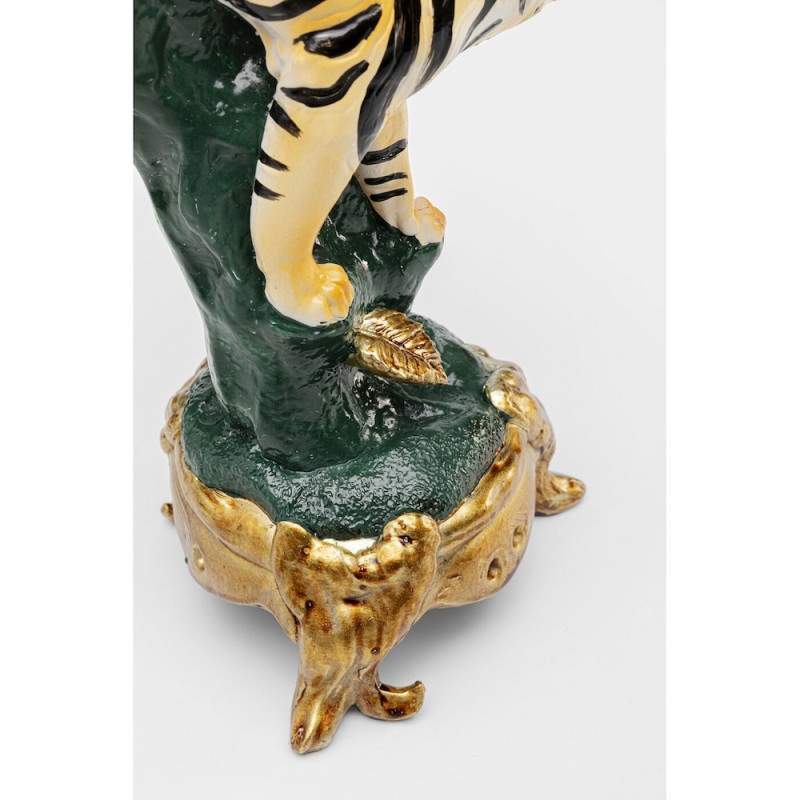KARE DESIGN bougeoir ELEGANT TIGER