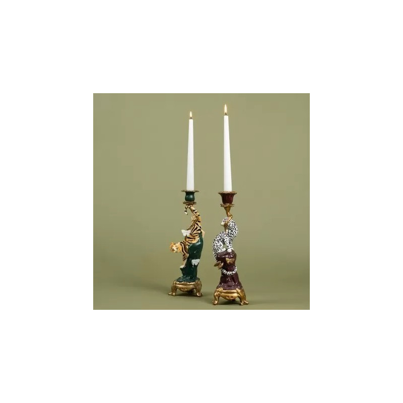 KARE DESIGN bougeoir ELEGANT LEO