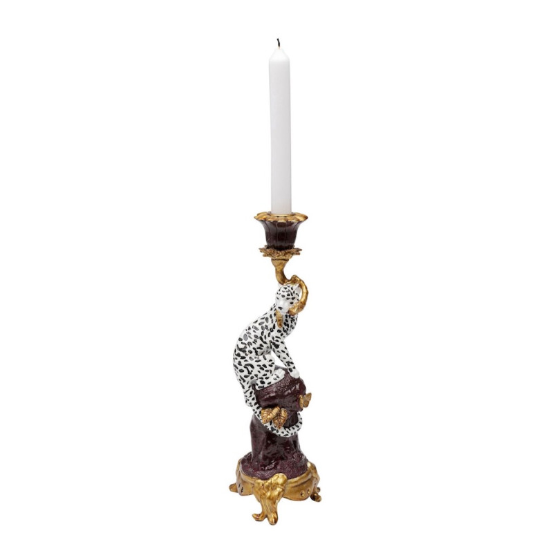 KARE DESIGN bougeoir ELEGANT LEO