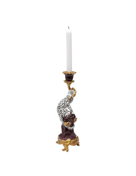 KARE DESIGN bougeoir ELEGANT LEO