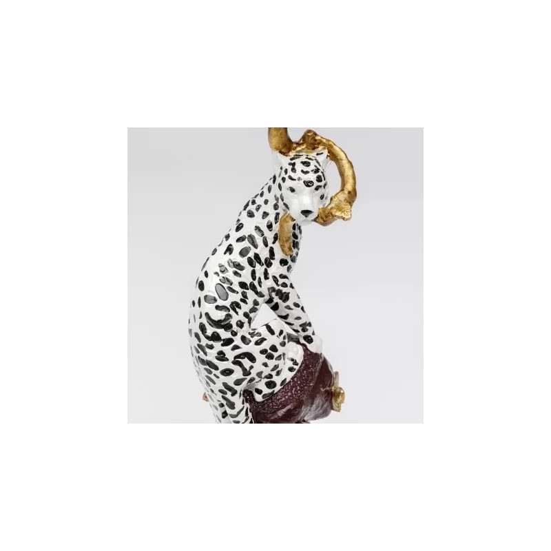 KARE DESIGN bougeoir ELEGANT LEO