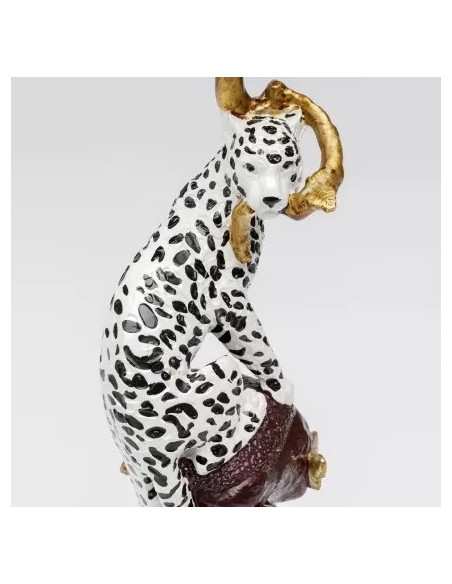 KARE DESIGN bougeoir ELEGANT LEO