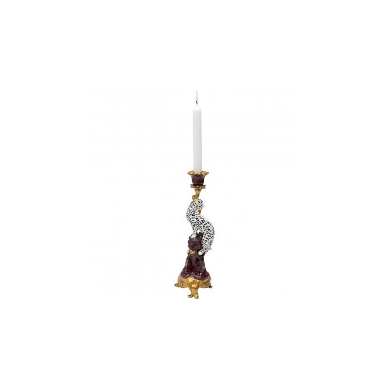 KARE DESIGN bougeoir ELEGANT LEO