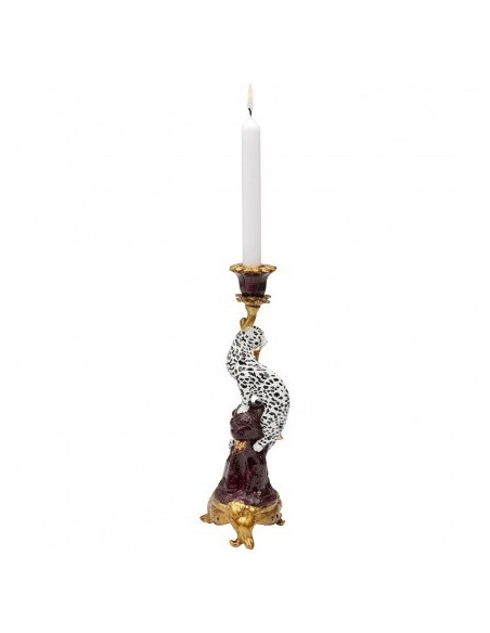 KARE DESIGN bougeoir ELEGANT LEO