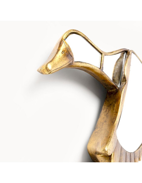 KARE DESIGN Miroir DUCK