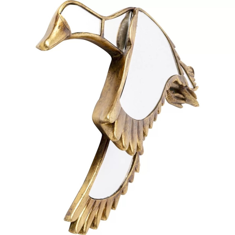 KARE DESIGN Miroir DUCK