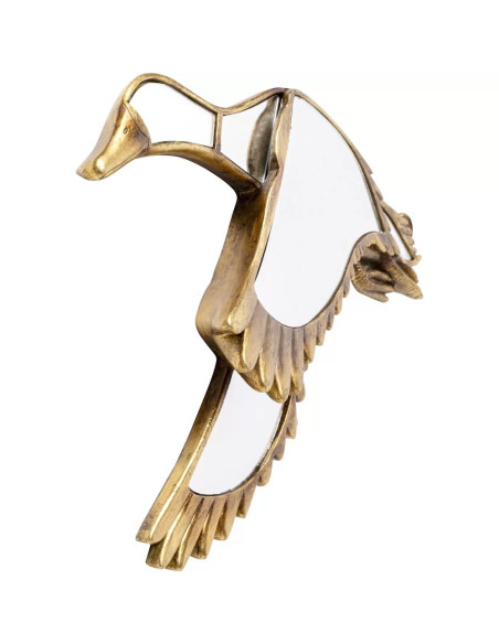 KARE DESIGN Miroir DUCK