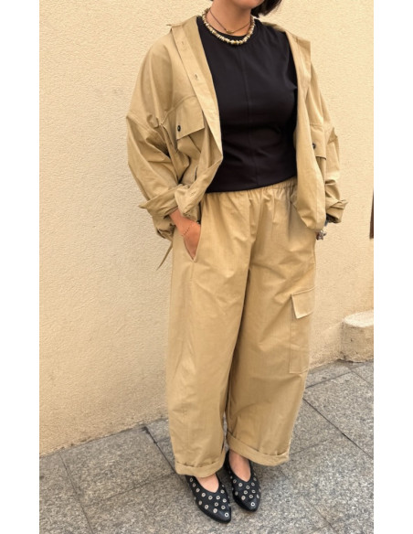 PHISIQUE DU ROLE pantalon CARGO