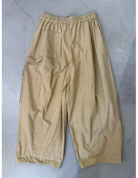 PHISIQUE DU ROLE pantalon CARGO