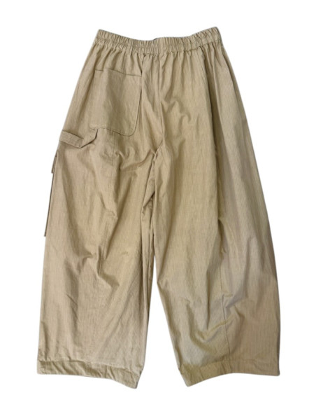 PHISIQUE DU ROLE pantalon CARGO