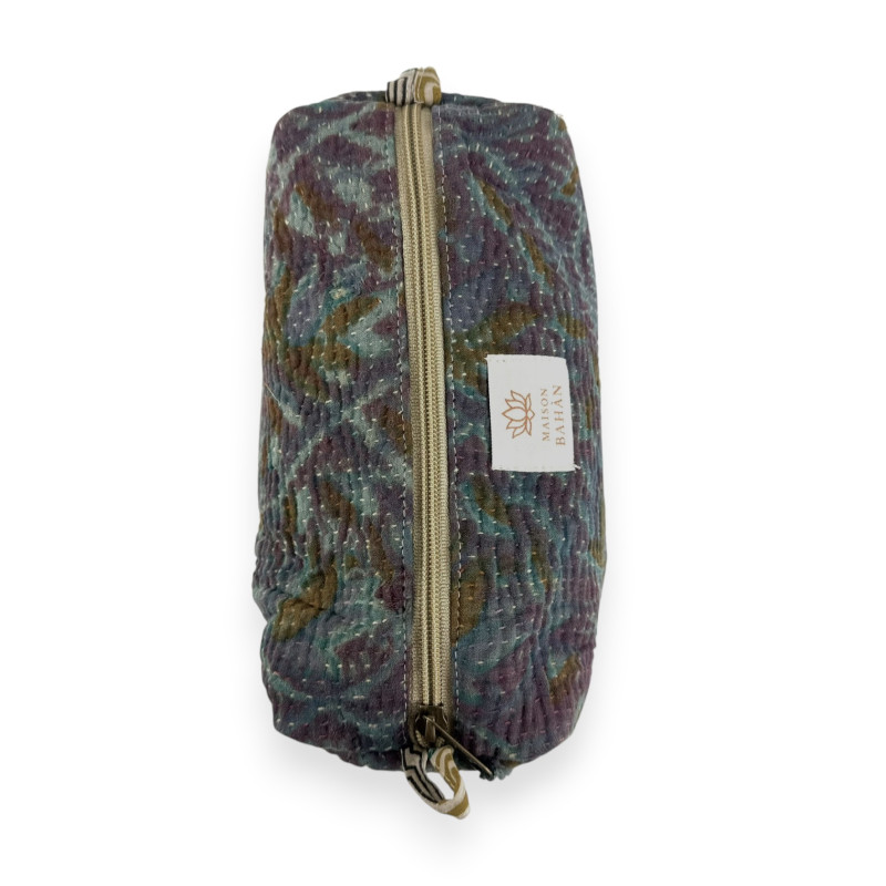 MAISON BAHÀN Trousse Kantha BALA