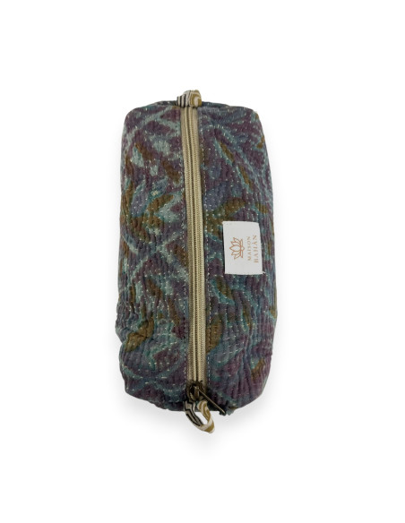 MAISON BAHÀN Trousse Kantha BALA