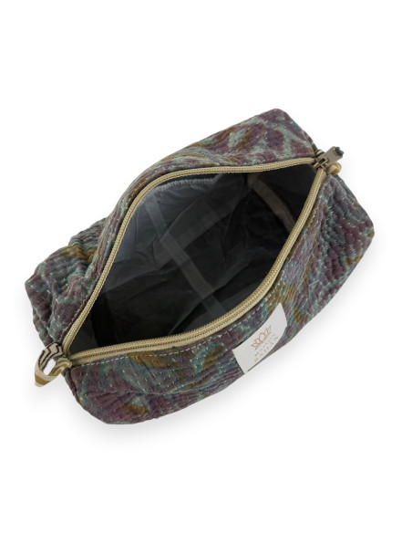 MAISON BAHÀN Trousse Kantha BALA