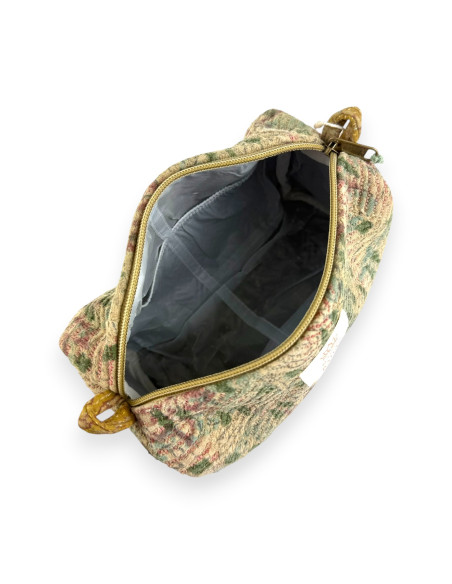 MAISON BAHÀN Trousse Kantha BARNIE
