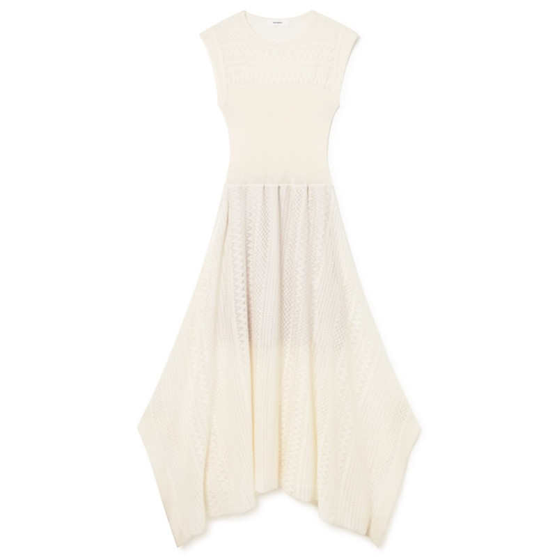 SITA MURT robe HEM