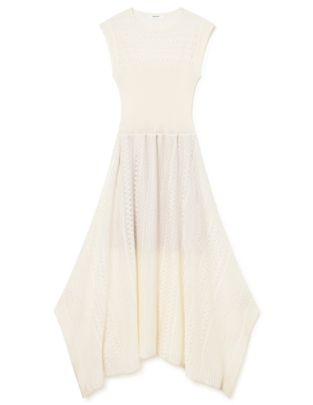 SITA MURT robe HEM