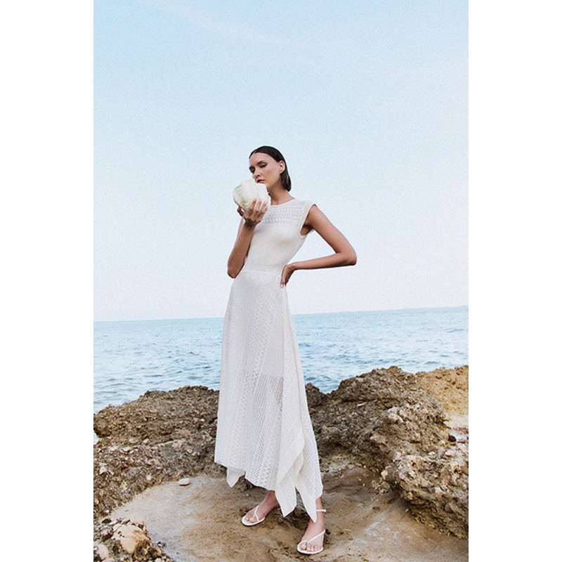SITA MURT robe HEM