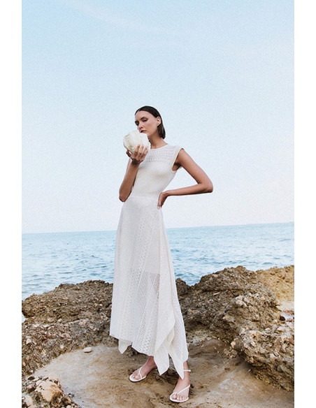 SITA MURT robe HEM