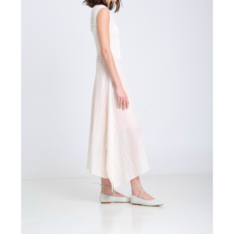 SITA MURT robe HEM