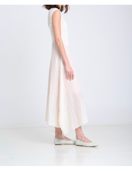 SITA MURT robe HEM