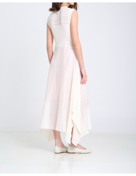 SITA MURT robe HEM