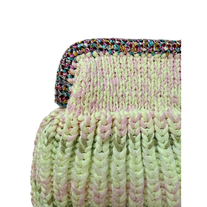 NADIA DAFRI pochette SIS