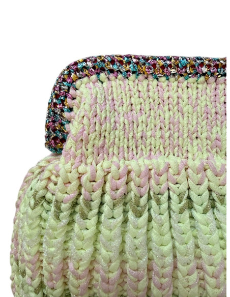 NADIA DAFRI pochette SIS