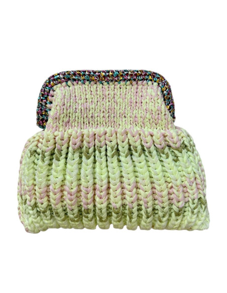 NADIA DAFRI pochette SIS