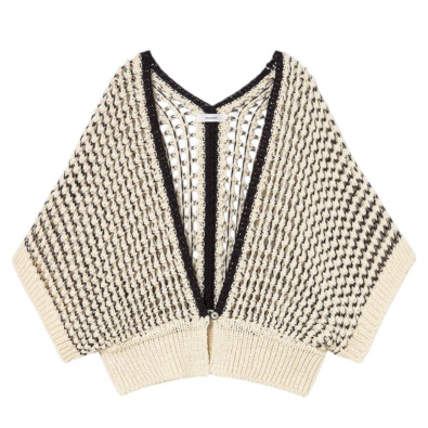 SITA MURT Gilet en maille
