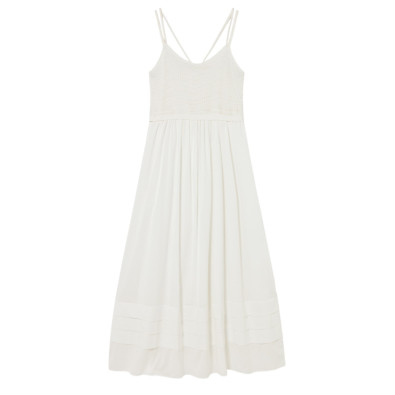 SITA MURT robe bimatière