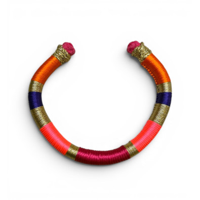 KISANI collier CUZCO 4