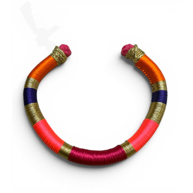 KISANI collier CUZCO 4