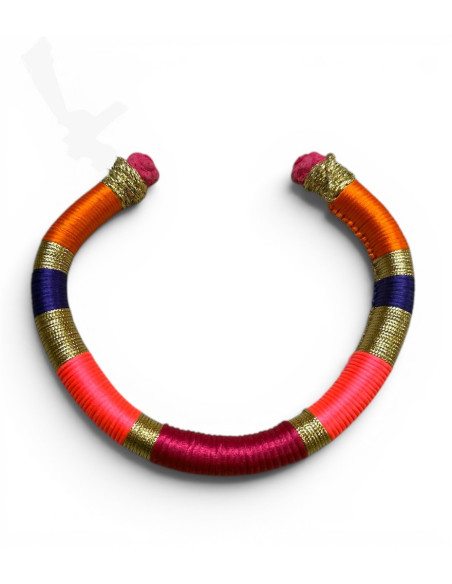 KISANI collier CUZCO 4