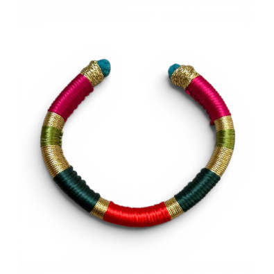 KISANI collier CUZCO 5